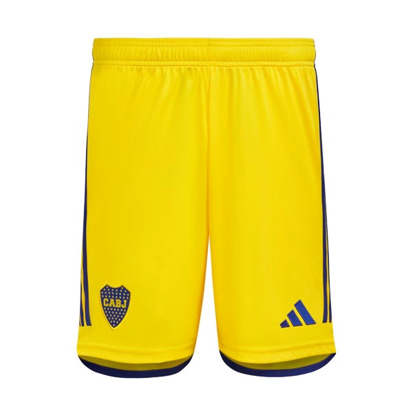 Pantalones Boca Juniors 2nd 2023-2024